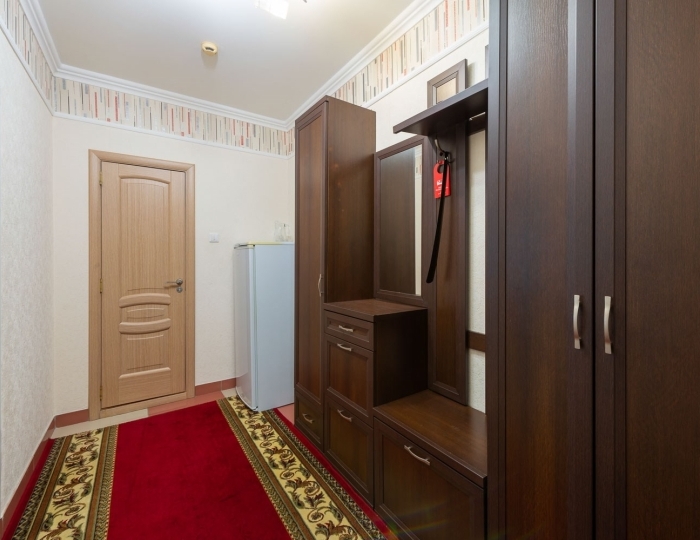 Джуниор сюит - ЛОК «Долина Алтая»