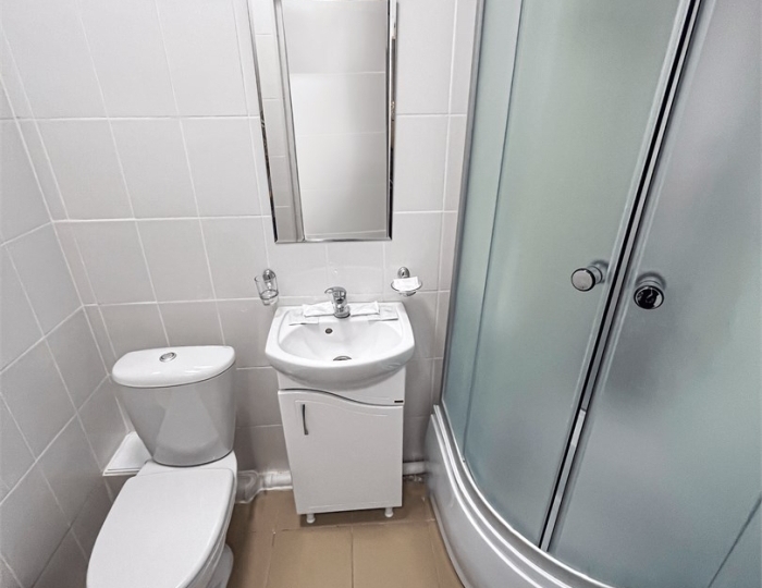 Джуниор сюит Cпорткорпус - ЛОК «Долина Алтая»