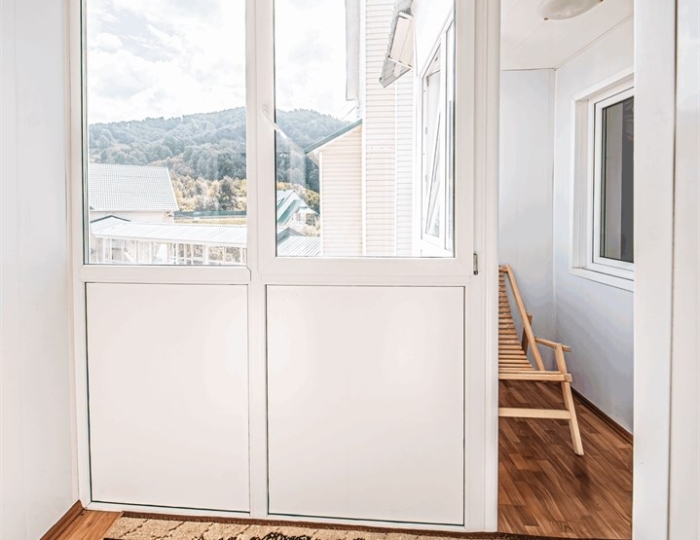 Люкс - ЛОК «Долина Алтая»