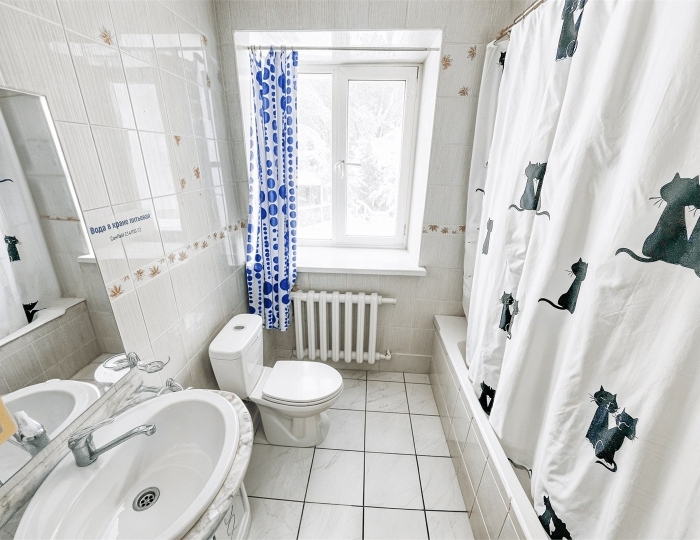 Люкс Спорткорпус - ЛОК «Долина Алтая»