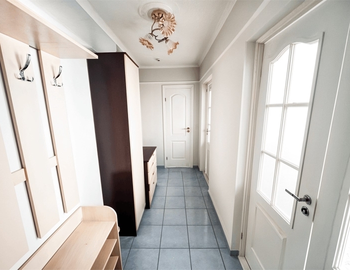 Люкс Спорткорпус - ЛОК «Долина Алтая»