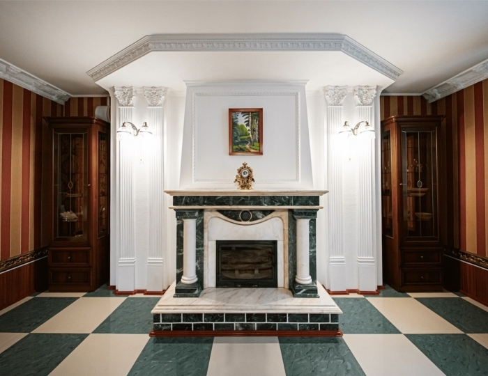 Сюит - ЛОК «Долина Алтая»