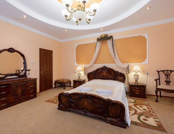 Сюит - ЛОК «Долина Алтая»