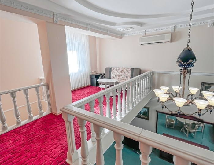 Сюит Спорткорпус - ЛОК «Долина Алтая»