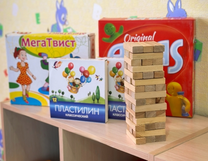 ЛОК «Долина Алтая»